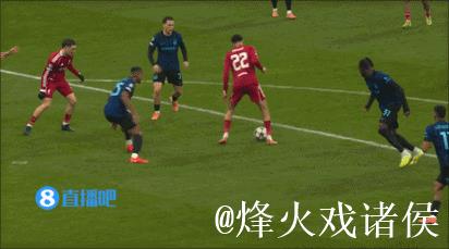 维尔茨造点索博绝杀 利物浦1-0送国米两连败 维尔茨造点索博绝杀 利物浦1-0送国米两连败