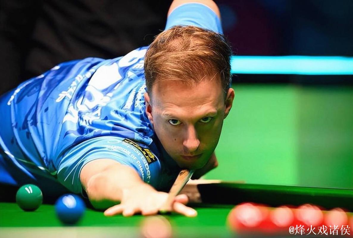 塞尔比10-8战胜特鲁姆普 获得斯诺克英锦赛冠军 塞尔比10-8战胜特鲁姆普 获得斯诺克英锦赛冠军