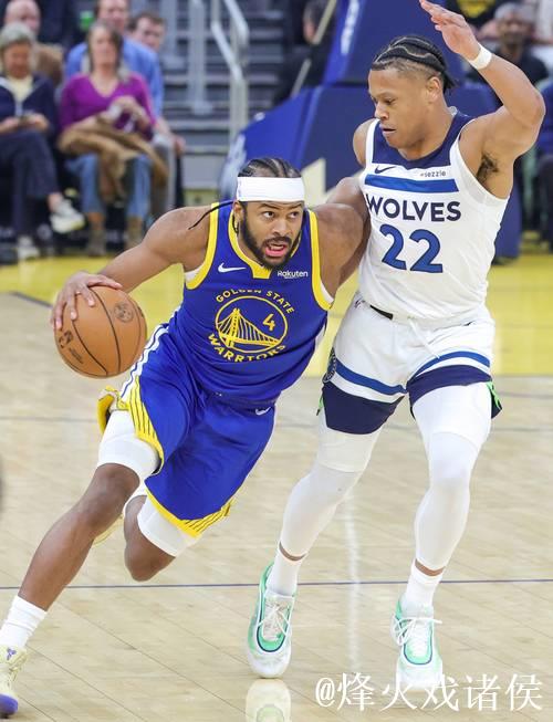 常规赛12月13日:森林狼VS勇士 库里集锦 常规赛12月13日:森林狼VS勇士 库里集锦