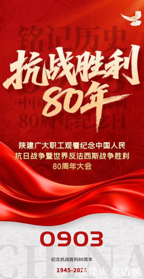 纪念中国人民抗日战争暨世界反法西斯战争胜利80周年大会在京隆重举行 天安门广场举行盛大阅兵仪式... 纪念中国人民抗日战争暨世界反法西斯战争胜利80周年大会在京隆重举行 天安门广场举行盛大阅兵仪式...